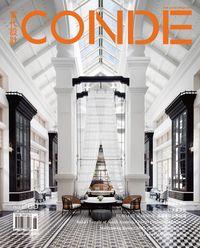 當代設計CONDE [第289期]:新開幕酒店