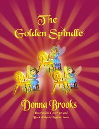 The golden spindle