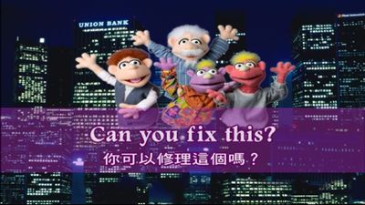 Can you fix this?
