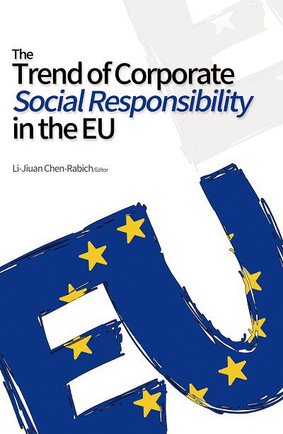 The trend of corporate social responsibility in the EU