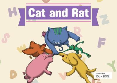 Cat and Rat
