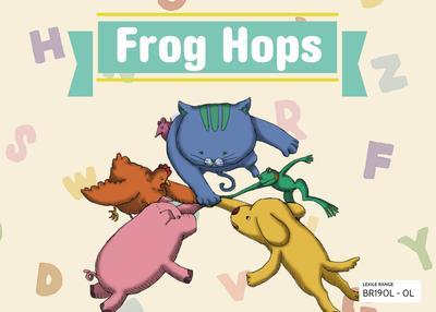 Frog Hops