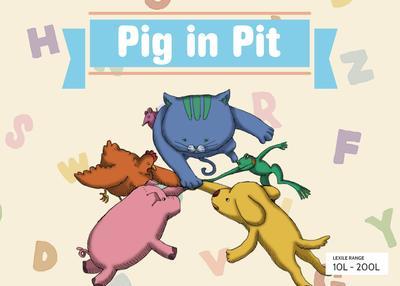 Pig in Pit