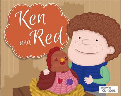 Ken and Red