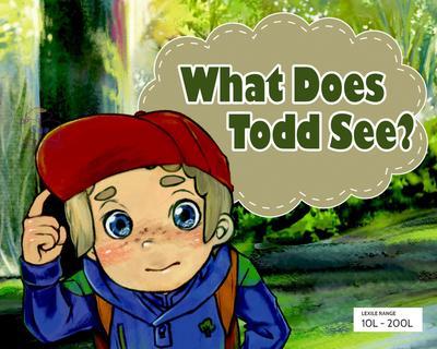 What Does Todd See?