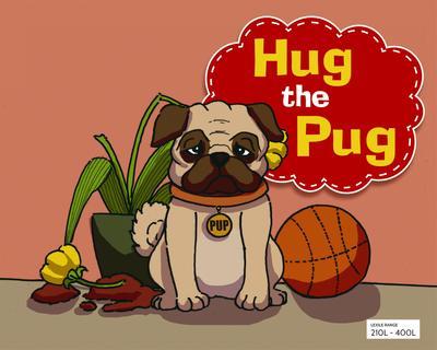 Hug the Pug