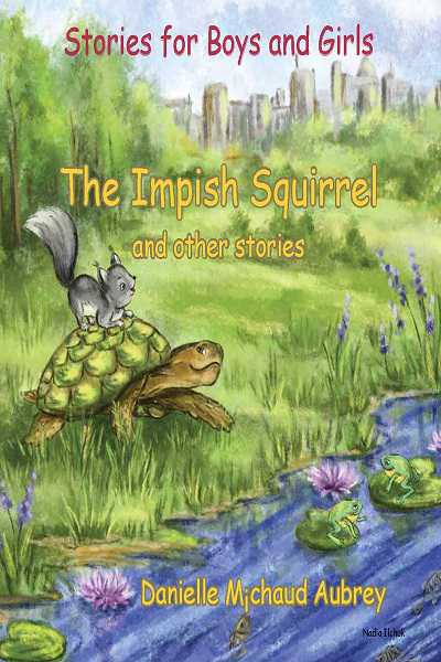 The impish squirrel and other stories