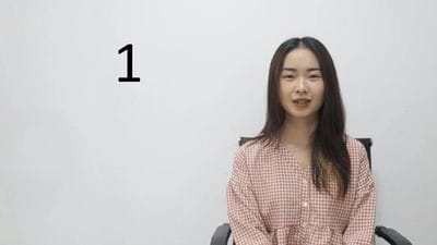 玉美老師X旅游越南語 1:課程介紹