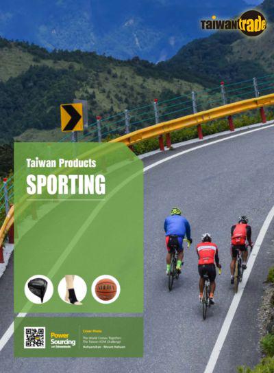 Sporting Goods & Bicycles [2023]