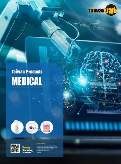 Medical Equipment, Health Care & Biotechnology [2023]