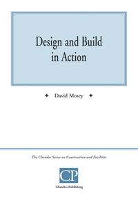 Design and build in action
