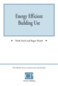 Energy efficient building use