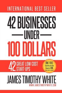 42 businesses under 100 dollars