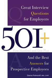 501+ great interview questions for employers and the best answers for prospective employees