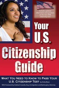 Your U.S. citizenship guide