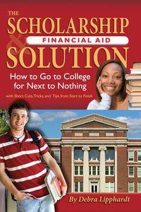 The scholarship & financial aid solution