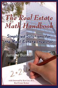 The real estate math handbook